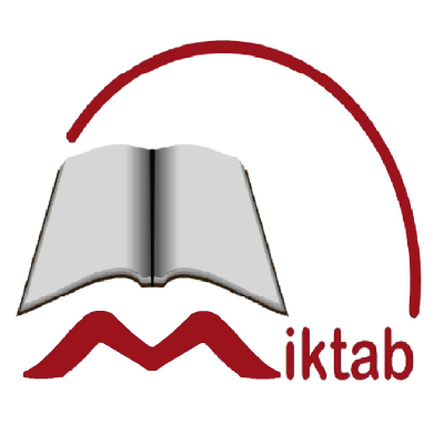Miktab: Jurnal Teologi dan Pelayanan Kristiani